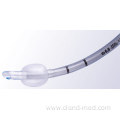 Reinforced Endotracheal Tube